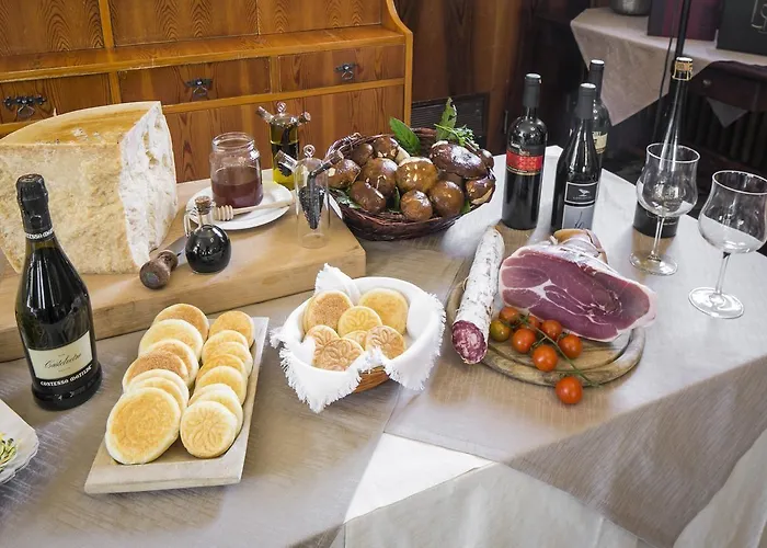 فندق Falco D'oro By Falco D'oro