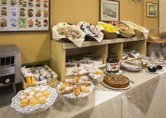 Hotel Falco D'oro By Falco D'oro Tole