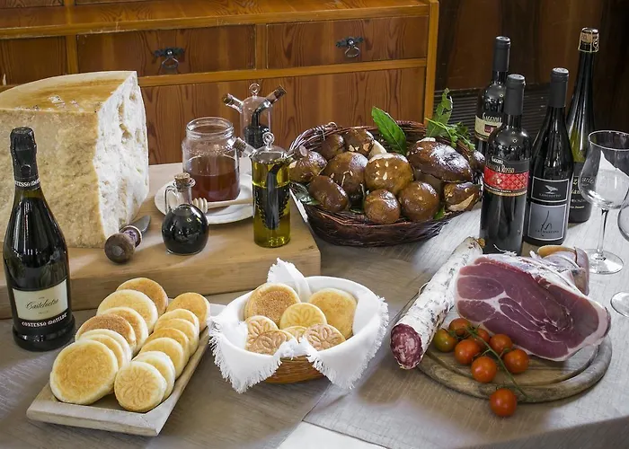 Hotel Falco D'oro By Falco D'oro Tole