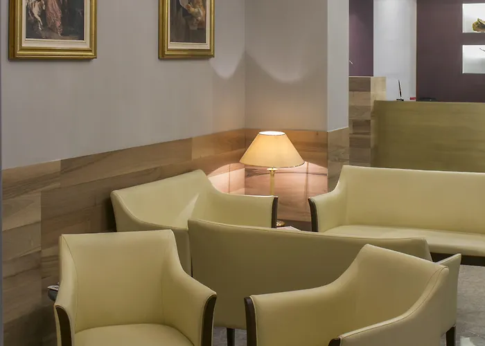 Falco D'oro By Falco D'oro 4*