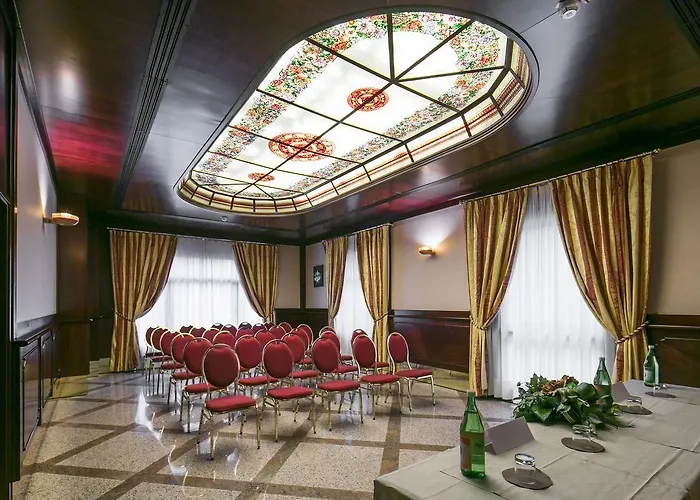 Falco D'oro By Falco D'oro Hotel 4*