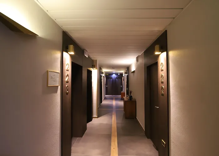 Hotel Falco D'oro By Falco D'oro 4*