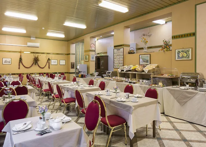 Falco D'oro By Falco D'oro Hotel