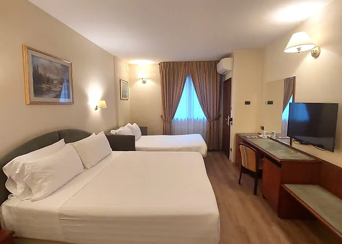 Hotel Falco D'oro By Falco D'oro