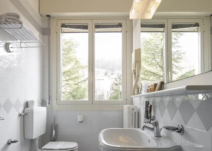 فندق Falco D'oro By Falco D'oro