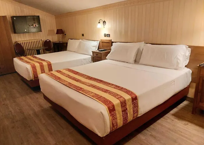 Falco D'oro By Falco D'oro 4* Tole