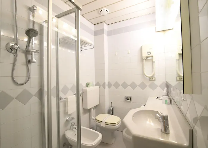 Hotel Falco D'oro By Falco D'oro 4*