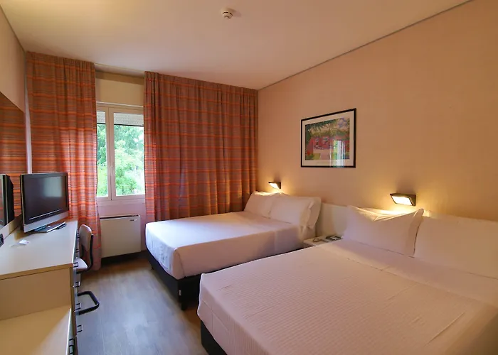 Hotel Falco D'oro By Falco D'oro 4*