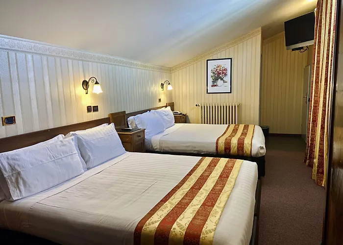 Falco D'oro By Falco D'oro Hotel Tole