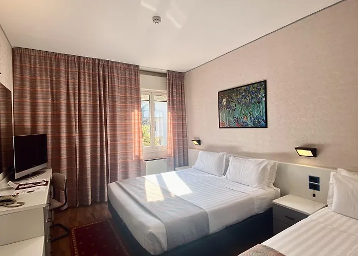 فندق Falco D'oro By Falco D'oro 4*