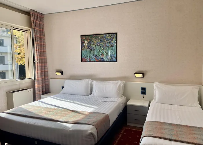 Hotel Falco D'oro By Falco D'oro