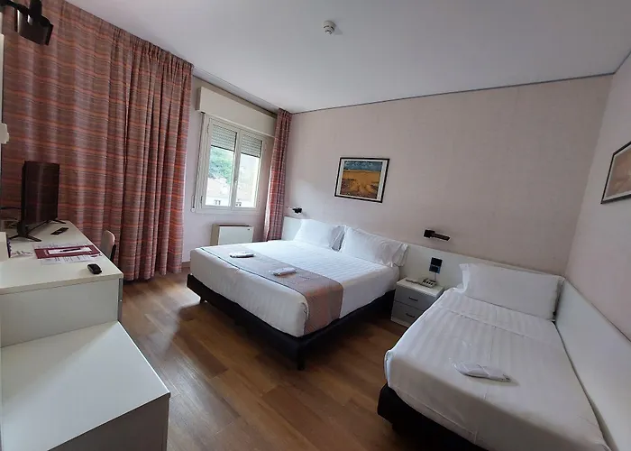 فندق Falco D'oro By Falco D'oro تول