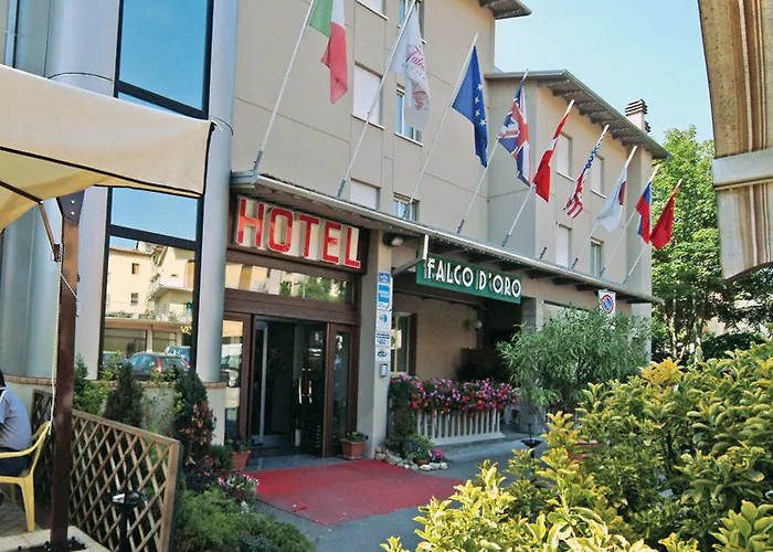 Falco D'oro By Falco D'oro 4*