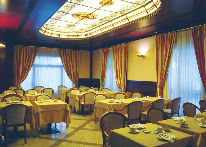 Falco D'oro By Falco D'oro Hotel