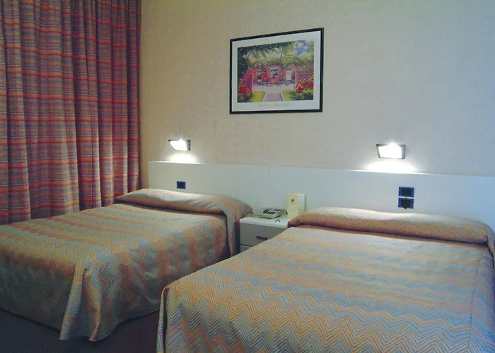 Hotel Falco D'oro By Falco D'oro